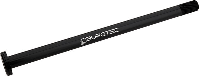 Load image into Gallery viewer, Burgtec thru axle for commencal supreme