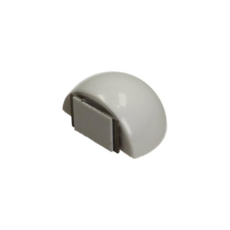 Load image into Gallery viewer, Mack 1069037 - magnetische deurstop wit ø 50 mm 1 st pc | 6 stuks