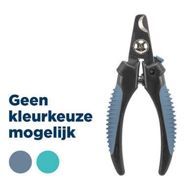Afbeelding laden in galerijviewer, Trixie nagelschaar