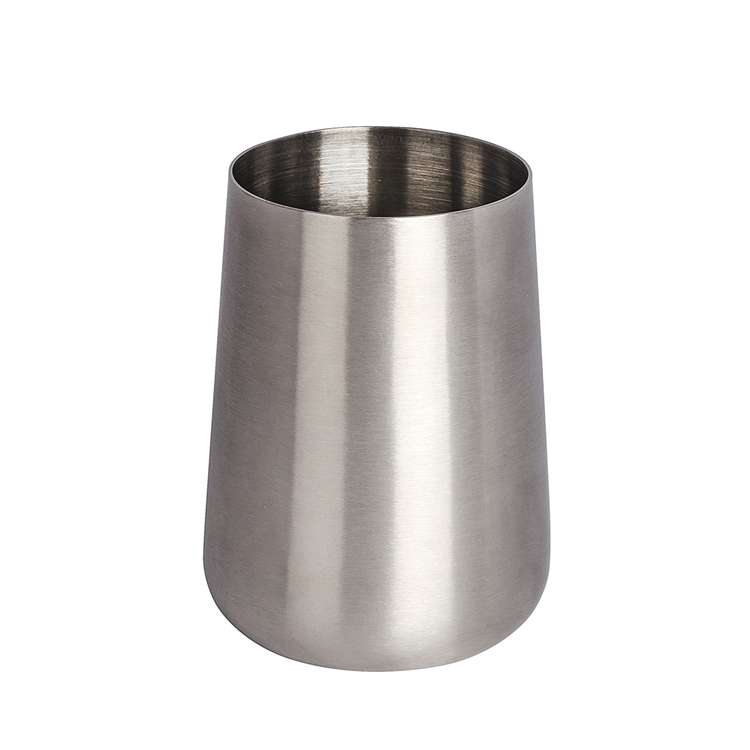 Load image into Gallery viewer, Wenko 1069555 - tandenborstelb. solid rvs mat | 1 stuks