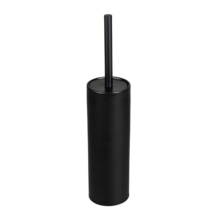 Load image into Gallery viewer, Wenko 1069571 - toiletb.h. casoli keramiek zw. | 1 stuks