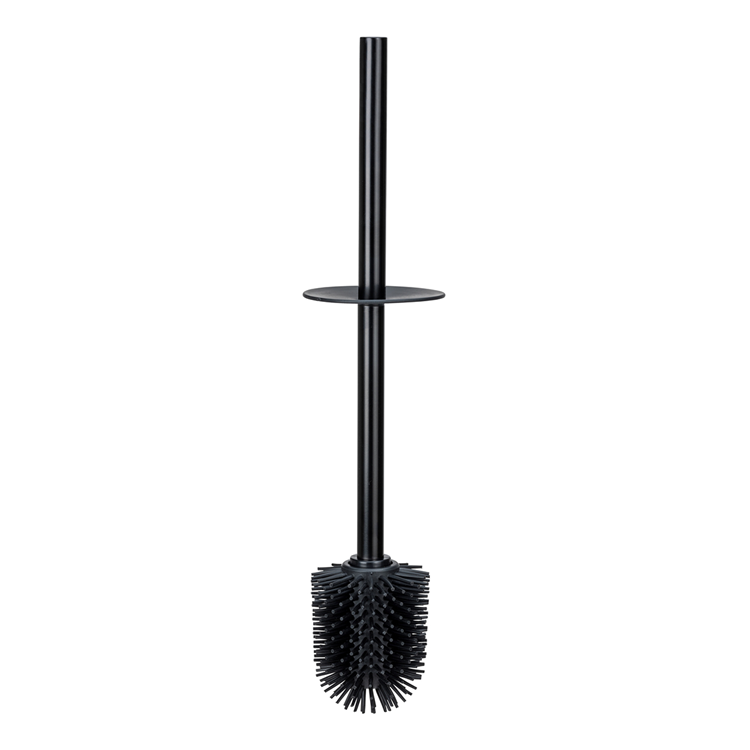 Load image into Gallery viewer, Wenko 1069571 - toiletb.h. casoli keramiek zw. | 1 stuks