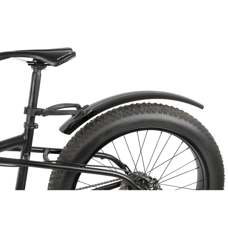 Load image into Gallery viewer, M-wave mud max fat r mudguard
