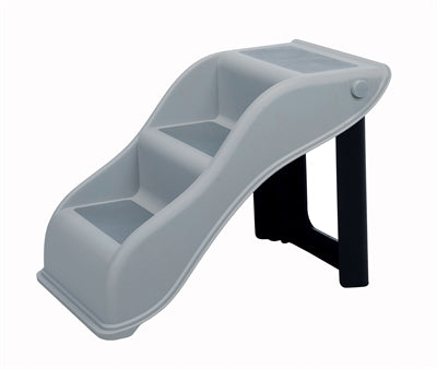 Load image into Gallery viewer, Trixie trap lichtgrijs