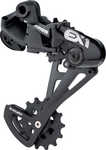 Load image into Gallery viewer, Sram ex1 type 3.0 8-speed rear derailleur
