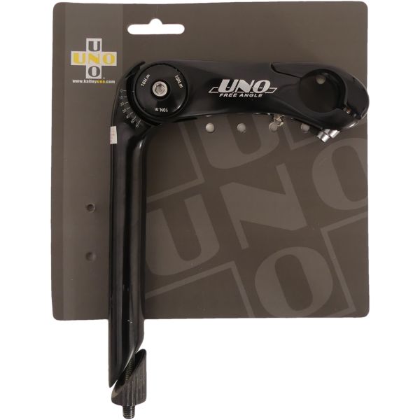Load image into Gallery viewer, Stuurpen verstelbaar 22,2 90x180 25,4 mm -