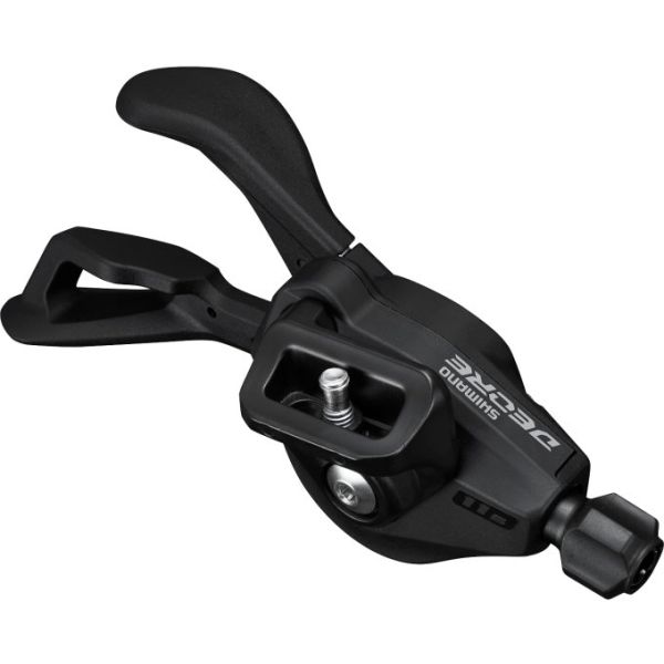 Load image into Gallery viewer, Shimano versteller (rechts) 11 speed deore mtb sl-m5100