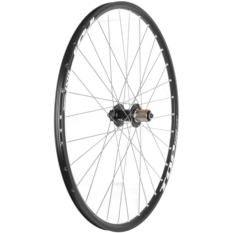 Load image into Gallery viewer, 2.19 trekking rear wheel