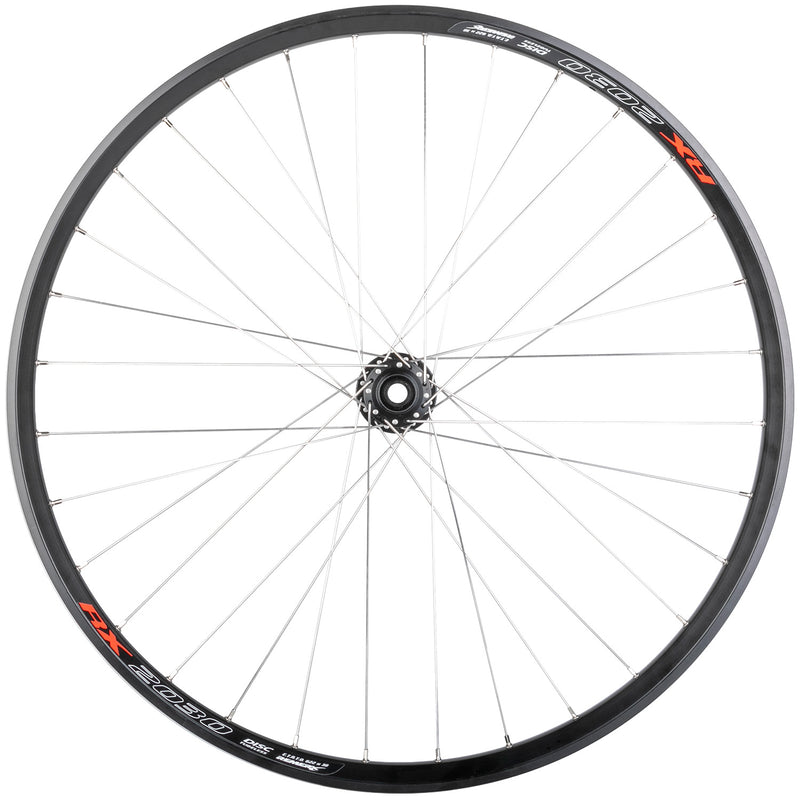 Load image into Gallery viewer, Abi 4.30 e-mtb boost front wheel