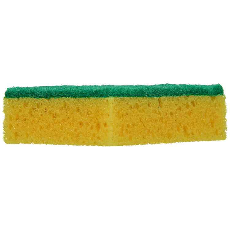 Load image into Gallery viewer, Nicols 1061449 - synthetisch schuurspons netto plus x3 | 6 stuks