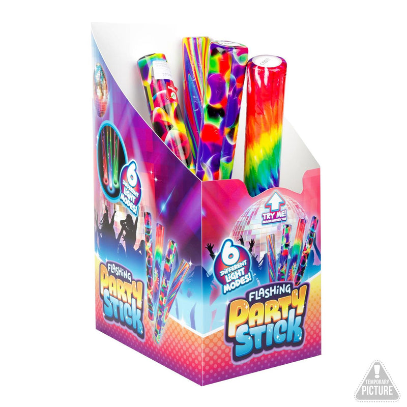 Load image into Gallery viewer, Toi-toys party light stick diverse kleuren