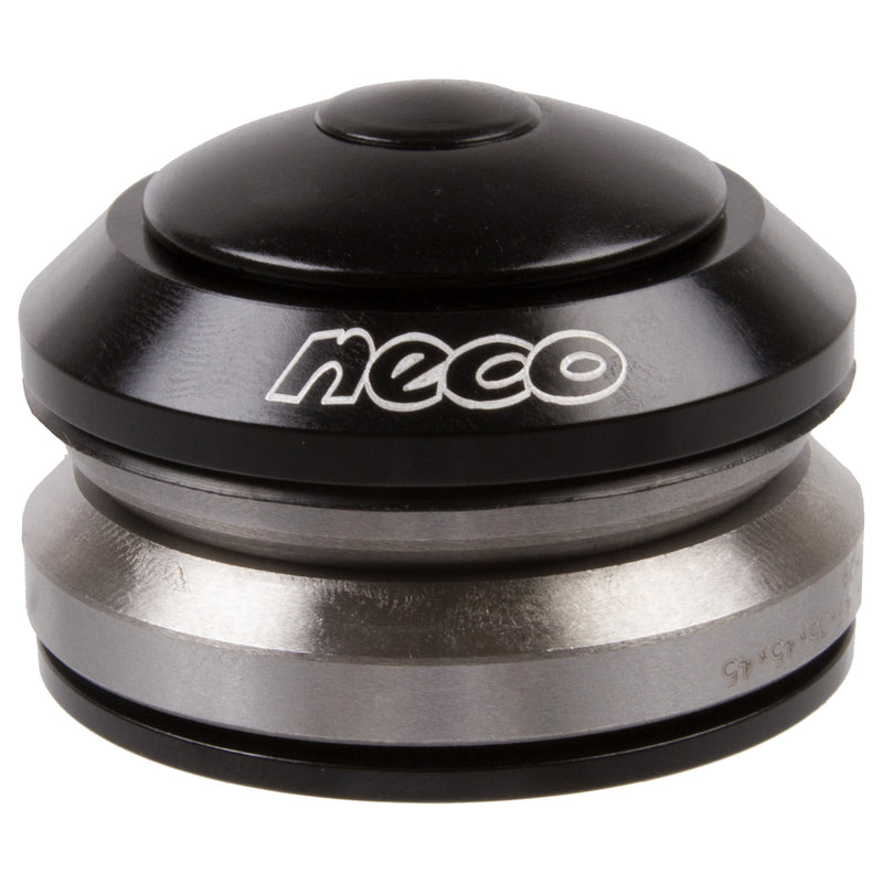Load image into Gallery viewer, Neco 1 1 8 - 1 1 4 integrated ahead head set
