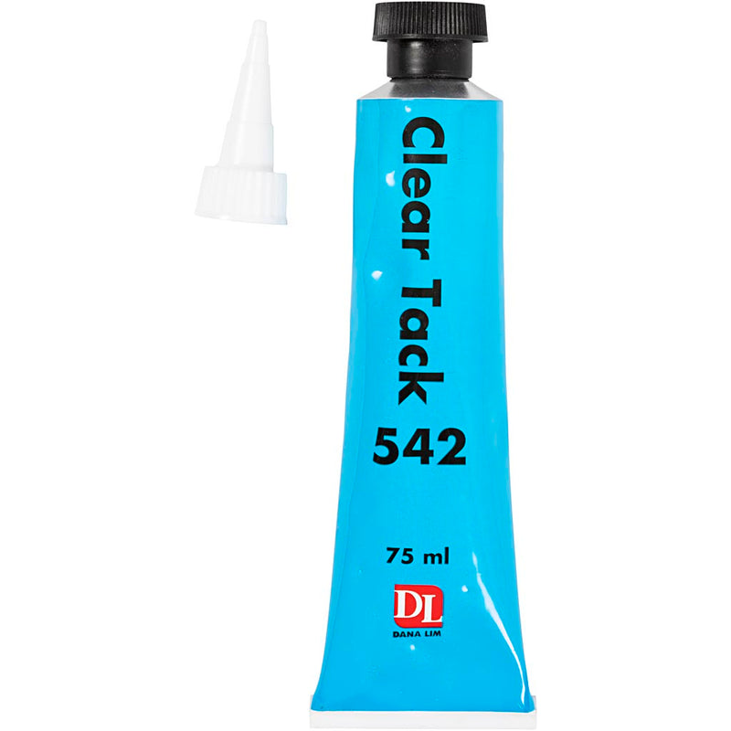 Afbeelding laden in galerijviewer, Https: www.cchobby.nl montagelijm-75-ml-1-stuk