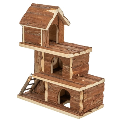 Load image into Gallery viewer, Trixie natural living huis tammo