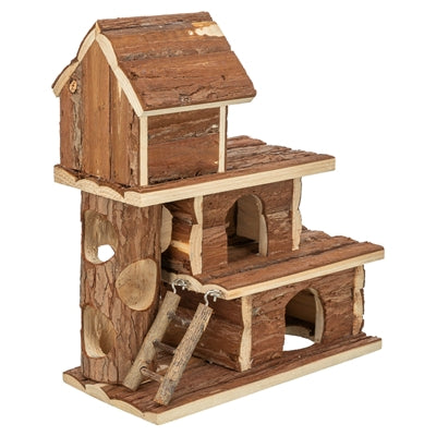 Load image into Gallery viewer, Trixie natural living huis tammo
