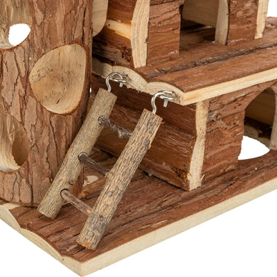 Load image into Gallery viewer, Trixie natural living huis tammo