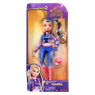 Load image into Gallery viewer, Unicorn academy pop isabel (24cm) | 2 stuks