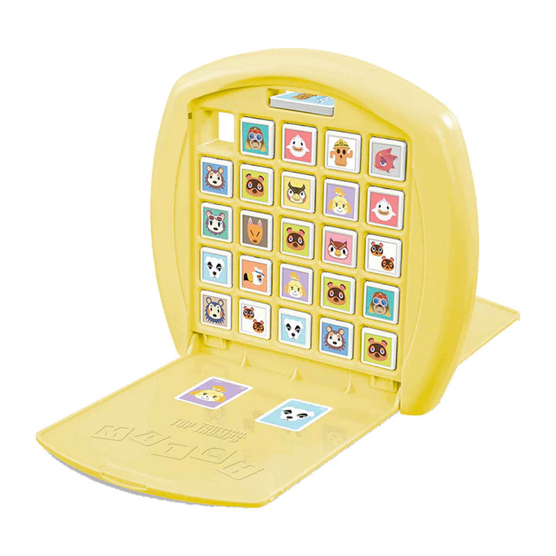 Load image into Gallery viewer, Identity games match animal crossing kinderspel