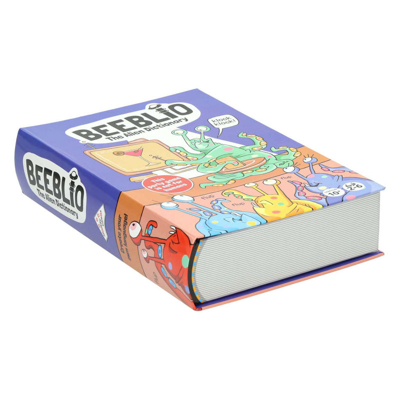 Load image into Gallery viewer, Identity games beeblio gezelschapsspel