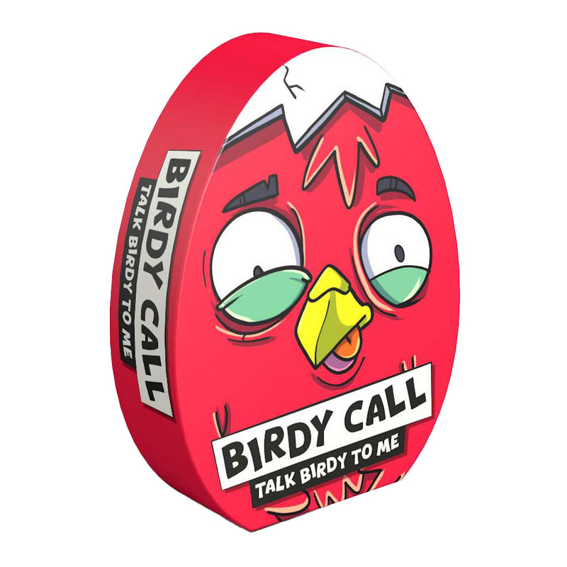 Load image into Gallery viewer, Identity games birdy call kaartspel