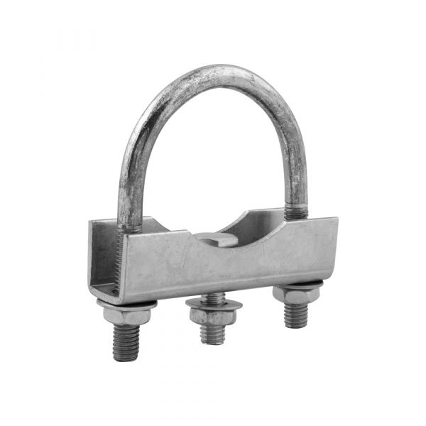 Afbeelding laden in galerijviewer, Klemhouder voor 60 70 mm. buis