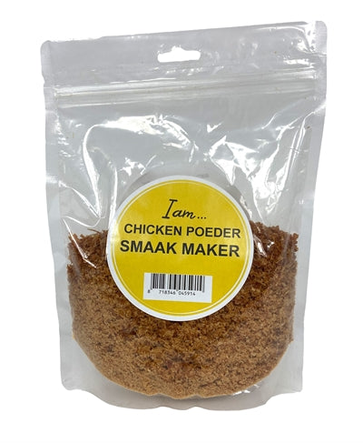 Load image into Gallery viewer, I am Chicken poeder