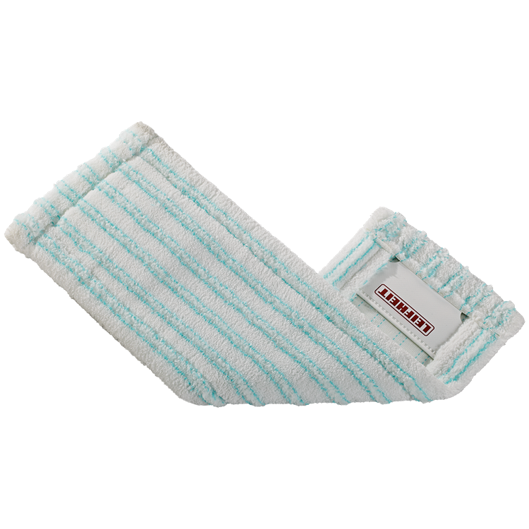 Afbeelding laden in galerijviewer, Leifheit micro duo - vervangingsdoek - easy spray xl - 42 cm