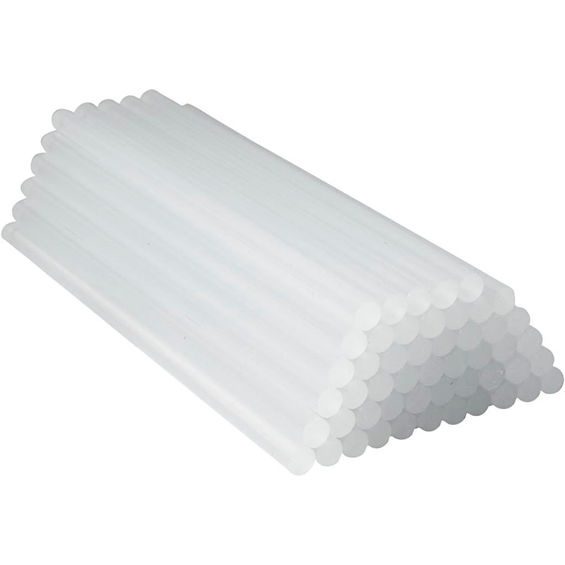 Load image into Gallery viewer, Creativ company https: www.cchobby.nl lijmpistool-vullingen-maxi-l-25-cm-d-11-mm-50-stuk-1-doos