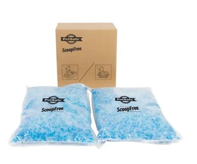 Load image into Gallery viewer, Petsafe premium silicaat kattenbakvulling