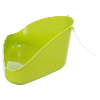 Load image into Gallery viewer, Trixie hoektoilet knaagdieren assorti