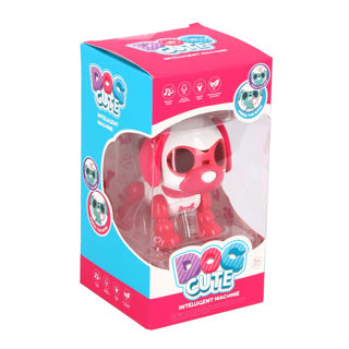 Load image into Gallery viewer, Mini functie robot hond assorti | 4 stuks
