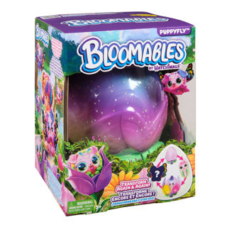 Load image into Gallery viewer, Bloomables puppfly
