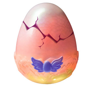 Load image into Gallery viewer, Spinmaster hatchimals alive secret hatch draggle