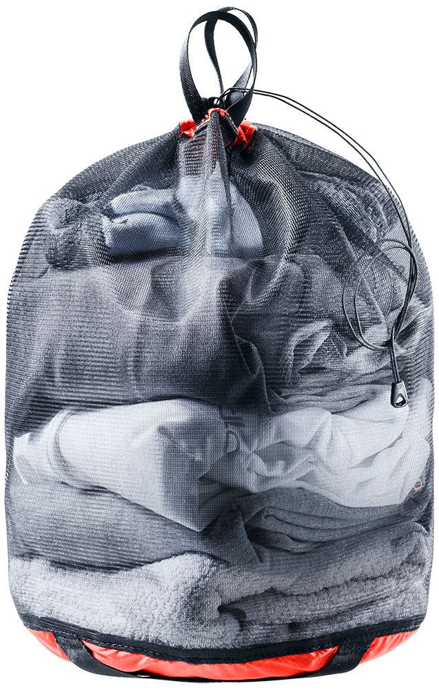 Load image into Gallery viewer, Deuter mesh sack 5