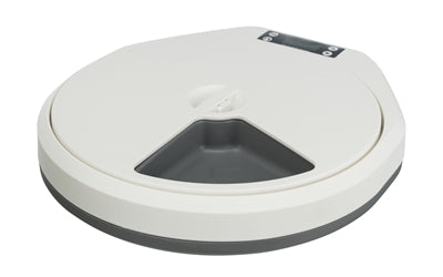 Load image into Gallery viewer, Trixie Tx4+1 automatische voerdispenser
