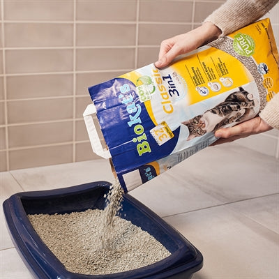 Load image into Gallery viewer, Biokat's classic