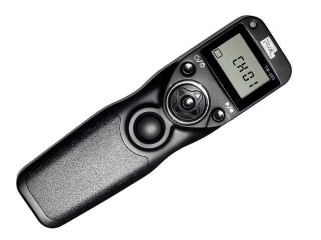 Load image into Gallery viewer, Pixel timer remote control draadloos tw-283 dc0 voor nikon