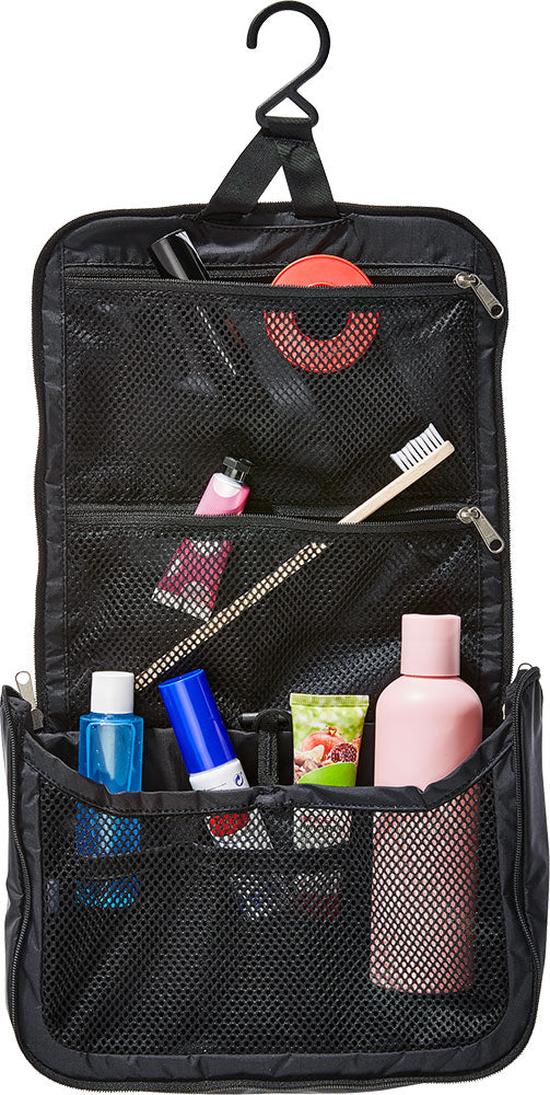 Load image into Gallery viewer, Deuter wash center lite ii - toiletry bag
