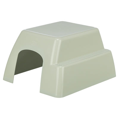 Load image into Gallery viewer, Trixie knaagdierhuis cavia kunststof assorti