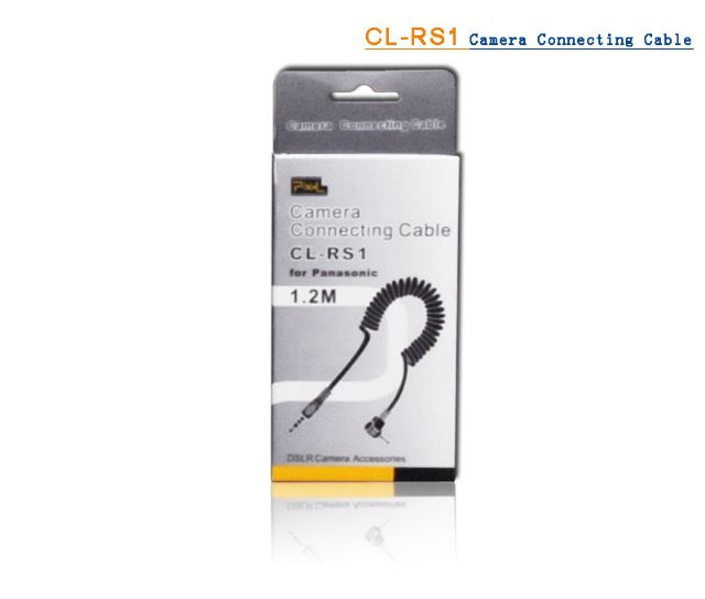 Load image into Gallery viewer, Pixel camera verbindingskabel l1 voor panasonic