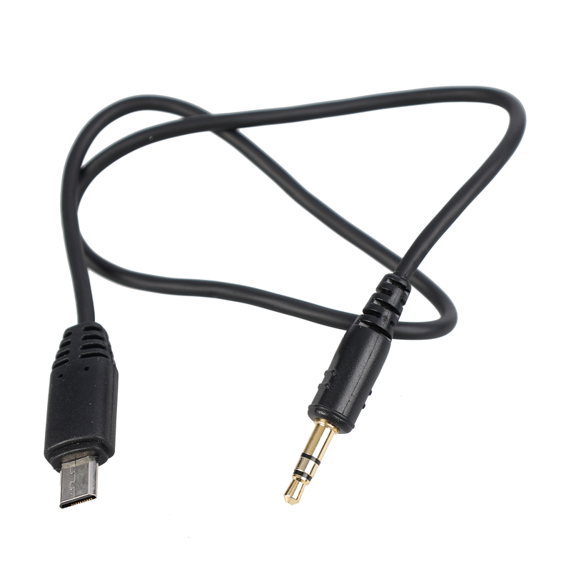 Load image into Gallery viewer, Pixel camera verbindingskabel dc2 3,5 mm voor nikon