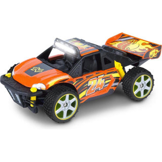 Load image into Gallery viewer, Nikko rc auto rc race buggies hyper blaze - bestuurbare auto - 8 km h - oranje - kinderen vanaf 6 jaar