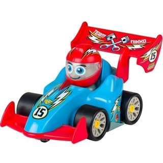 Load image into Gallery viewer, R c nikko my first nikko: little racer