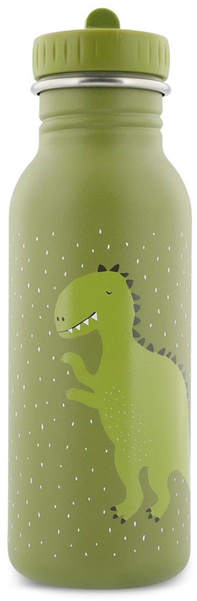 Afbeelding laden in galerijviewer, Trixie drinkfles - mr. dino, 500ml