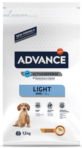 Load image into Gallery viewer, Advance Mini light