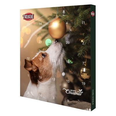 Load image into Gallery viewer, Trixie Adventskalender premio hond