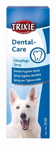 Load image into Gallery viewer, Trixie gebitsverzorgingsspray hond