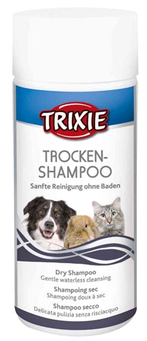 Load image into Gallery viewer, Trixie Droogshampoo