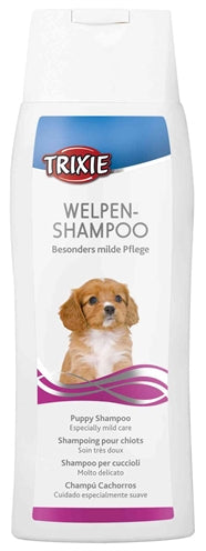 Load image into Gallery viewer, Trixie Shampoo puppy