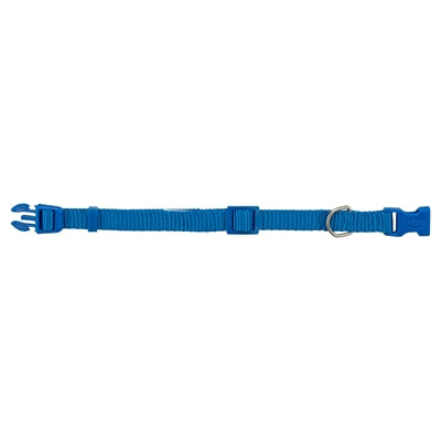 Load image into Gallery viewer, Trixie halsband hond premium royal blauw